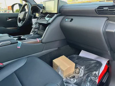Toyota Land Cruiser GXR4.0 MODEL  2026 GCC Specs-6