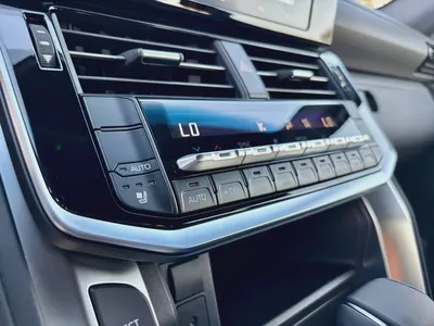 Toyota Land Cruiser GXR4.0 MODEL  2026 GCC Specs-8