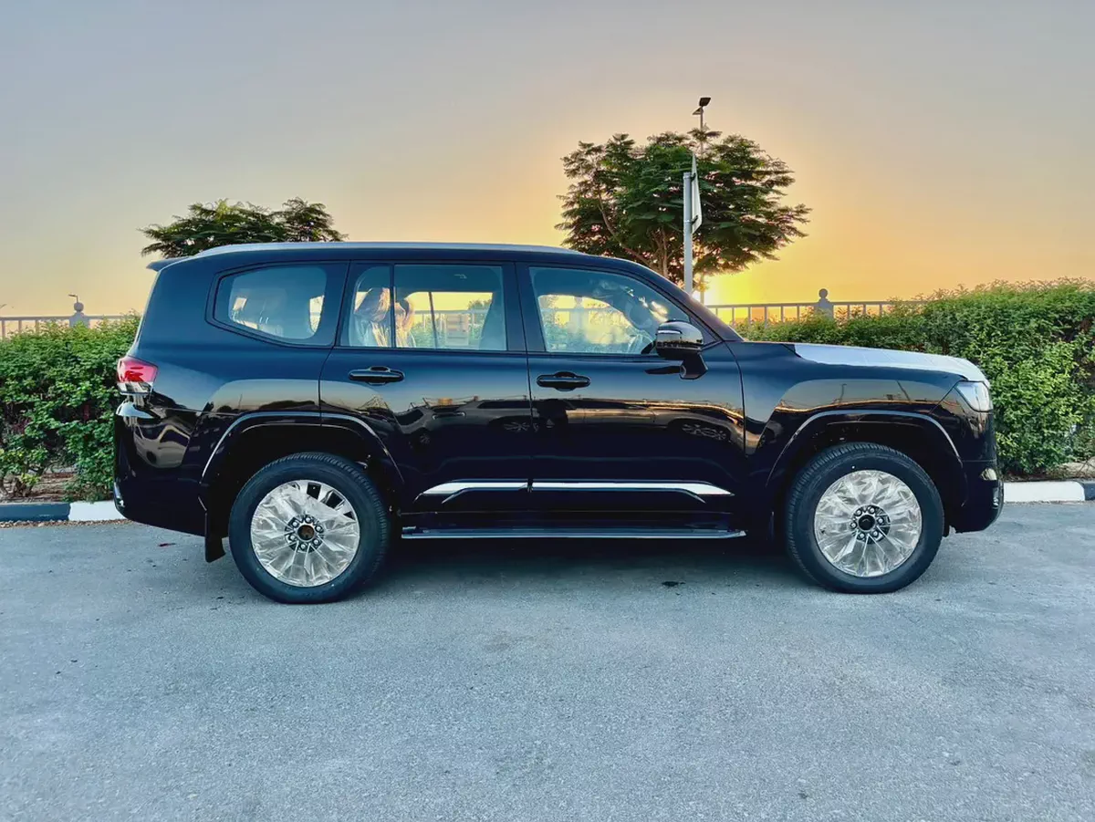 Toyota Land Cruiser GXR4.0 MODEL  2026 GCC Specs-3-3