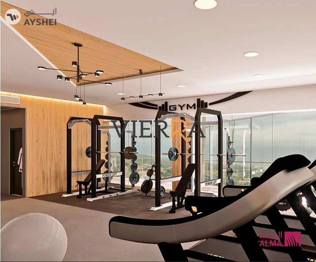Brand New Apartment l Completion in Q2 2026 l Fully Furnished