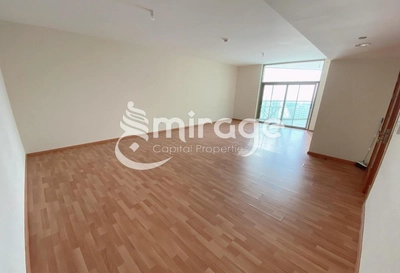 APARTMENT FOR SALE IN BEACH TOWERS, SHAMS ABU DHABI-2