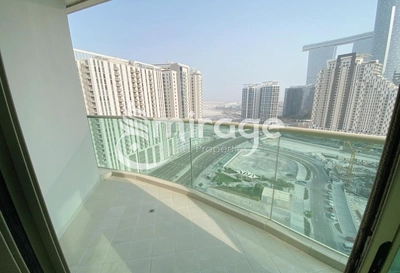 APARTMENT FOR SALE IN BEACH TOWERS, SHAMS ABU DHABI-3