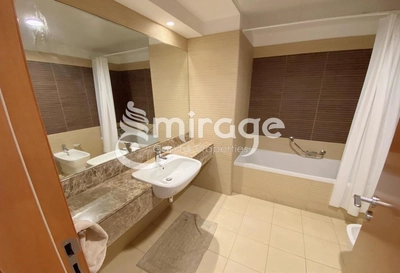APARTMENT FOR SALE IN BEACH TOWERS, SHAMS ABU DHABI-4