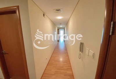 APARTMENT FOR SALE IN BEACH TOWERS, SHAMS ABU DHABI-7