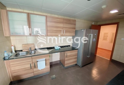 APARTMENT FOR SALE IN BEACH TOWERS, SHAMS ABU DHABI-8