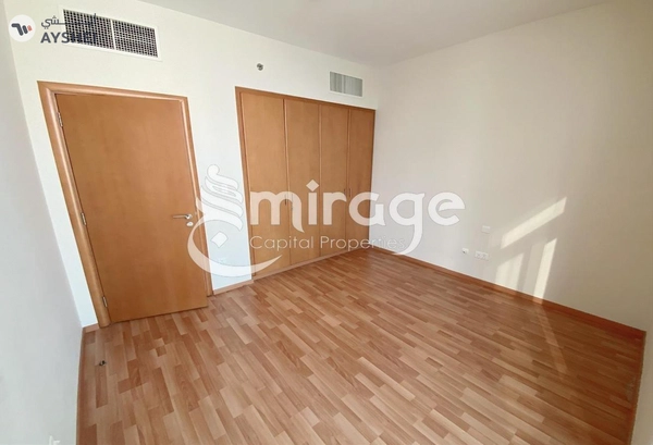 APARTMENT FOR SALE IN BEACH TOWERS, SHAMS ABU DHABI