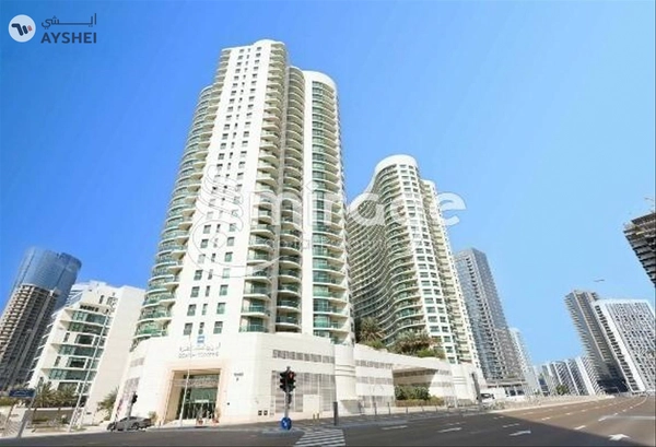 APARTMENT FOR SALE IN BEACH TOWERS, SHAMS ABU DHABI