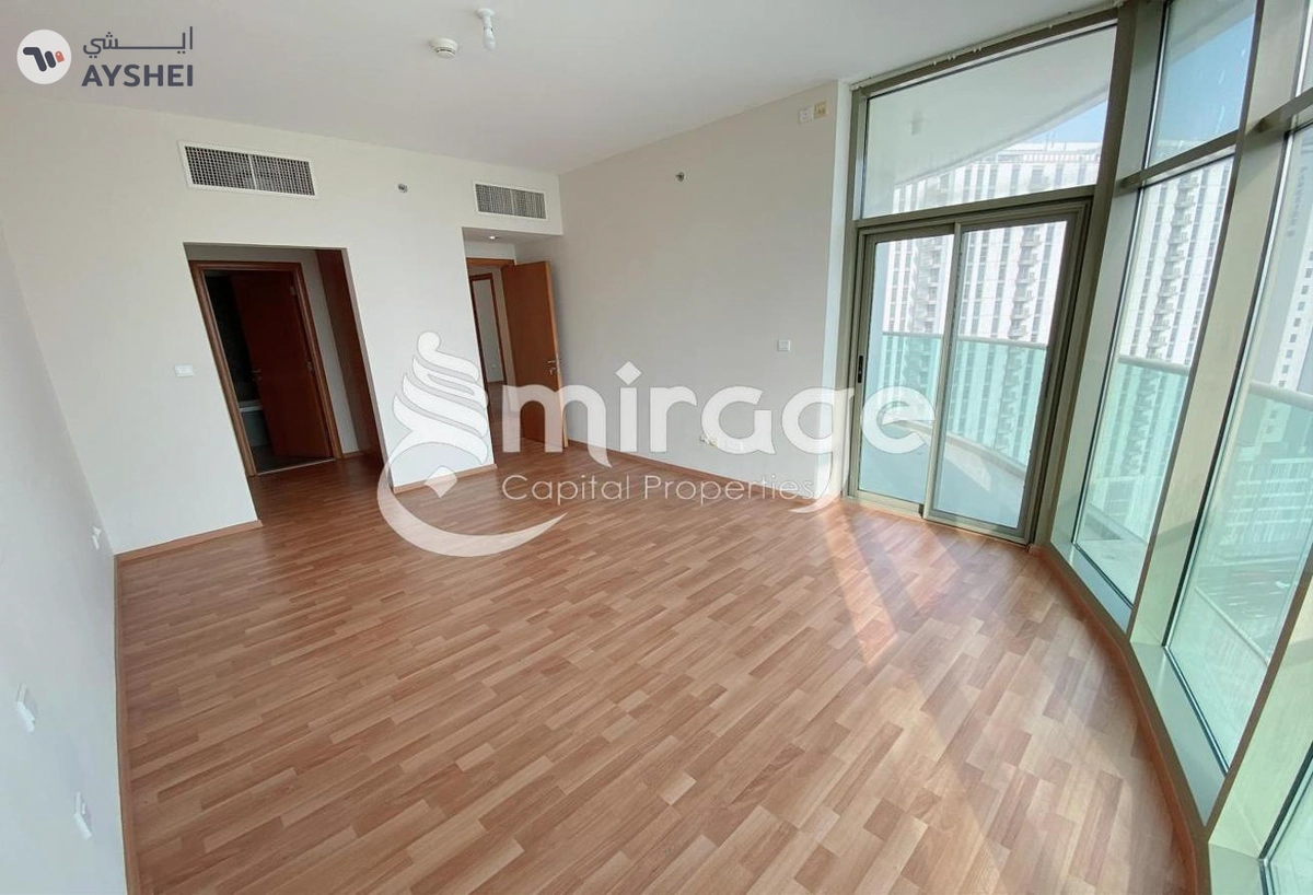 APARTMENT FOR SALE IN BEACH TOWERS, SHAMS ABU DHABI