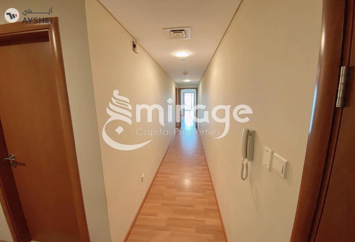 APARTMENT FOR SALE IN BEACH TOWERS, SHAMS ABU DHABI