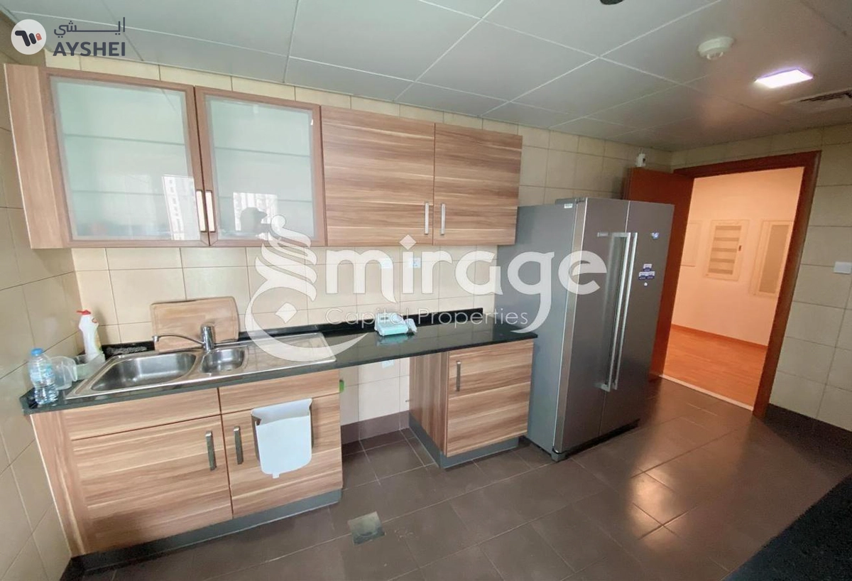 APARTMENT FOR SALE IN BEACH TOWERS, SHAMS ABU DHABI