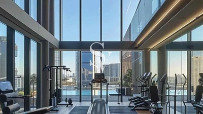 ELO 2, DAMAC Hills 2 (Akoya by DAMAC), Dubai-11