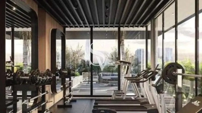 ELO 2, DAMAC Hills 2 (Akoya by DAMAC), Dubai-12
