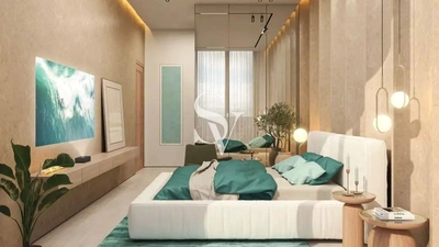 ELO 2, DAMAC Hills 2 (Akoya by DAMAC), Dubai-5
