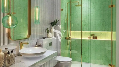 ELO 2, DAMAC Hills 2 (Akoya by DAMAC), Dubai-7