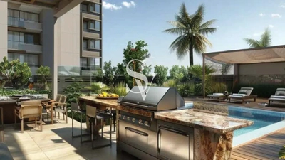 ELO 2, DAMAC Hills 2 (Akoya by DAMAC), Dubai-8