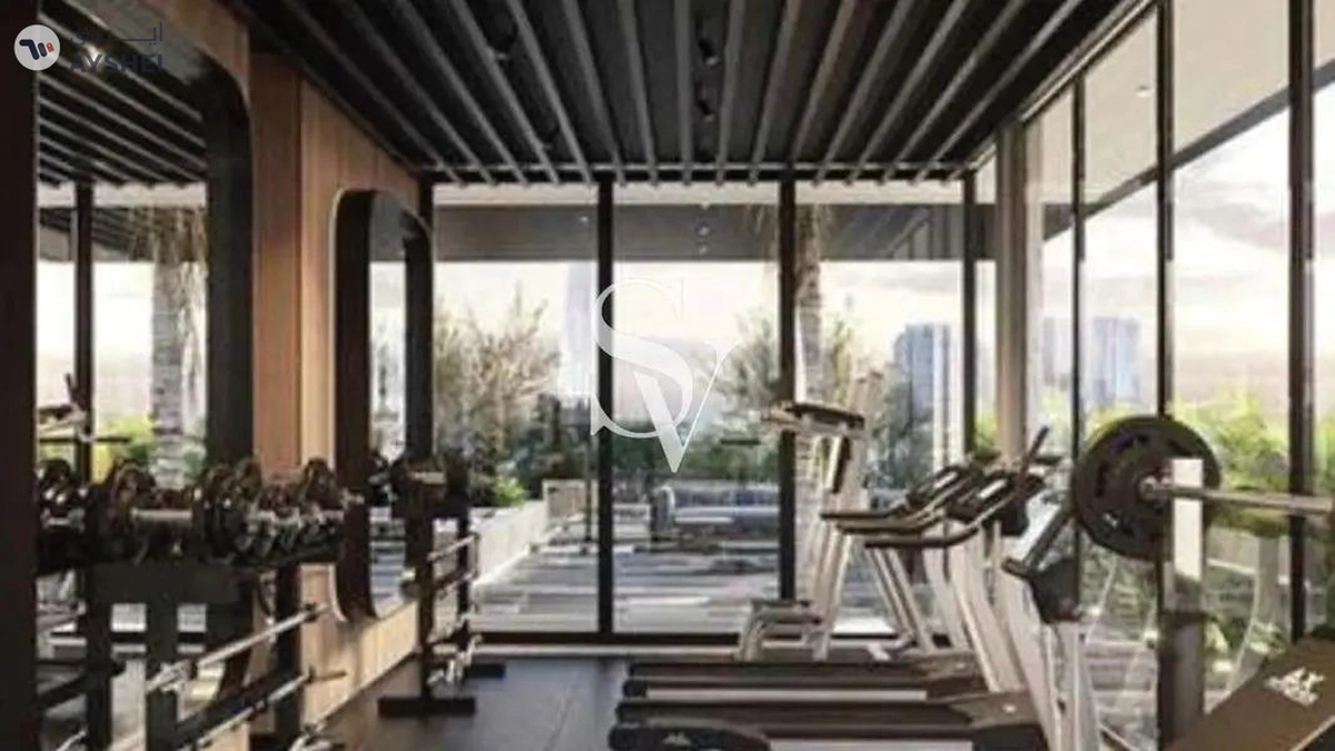 ELO 2, DAMAC Hills 2 (Akoya by DAMAC), Dubai-12-12