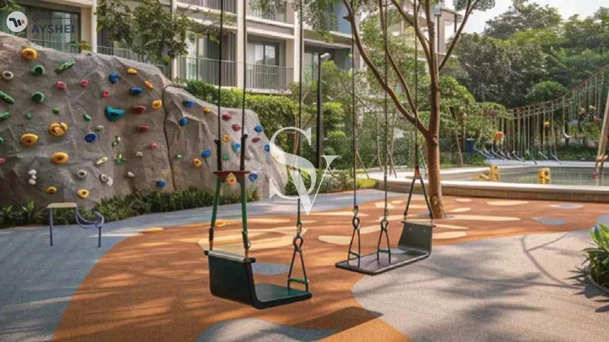 ELO 2, DAMAC Hills 2 (Akoya by DAMAC), Dubai-14-14