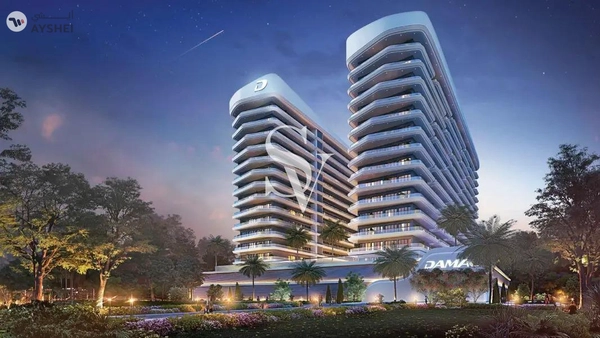 ELO 2, DAMAC Hills 2 (Akoya by DAMAC), Dubai