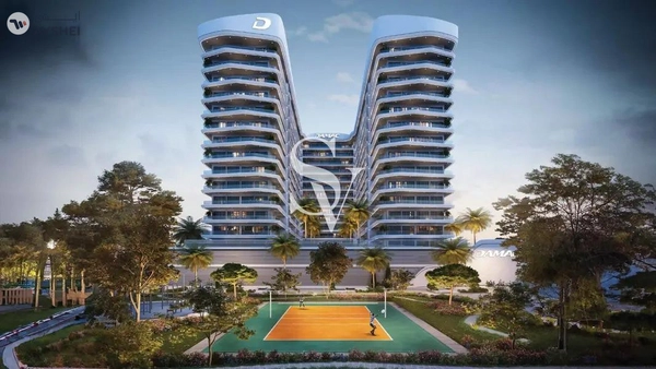 ELO 2, DAMAC Hills 2 (Akoya by DAMAC), Dubai