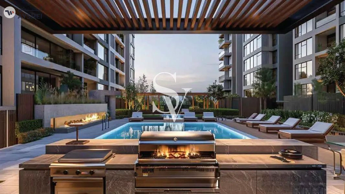 ELO 2, DAMAC Hills 2 (Akoya by DAMAC), Dubai-3-3