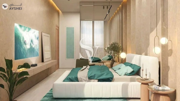 ELO 2, DAMAC Hills 2 (Akoya by DAMAC), Dubai