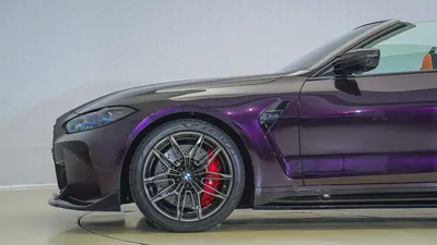 UAEs Very Best Example | AED 5,006 Per Month | M4 Competition Maxton Design-10