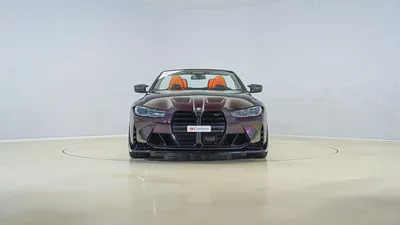 UAEs Very Best Example | AED 5,006 Per Month | M4 Competition Maxton Design-7