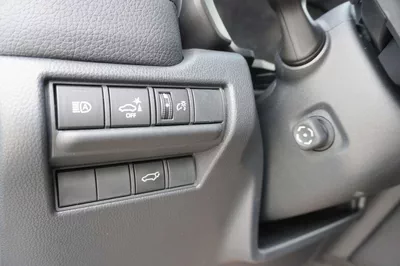 Toyota Prado VXR PRADO FULL OPTION PETROL VXR 2.4T-13