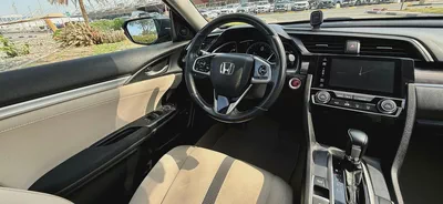 2019 Honda Civic | G.C.C Spec | Full options-13
