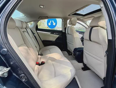 2019 Honda Civic | G.C.C Spec | Full options-19