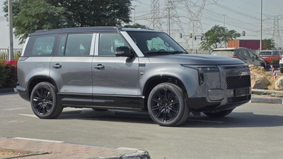 ROX ADAMAS VIP (Grey Purple)-0