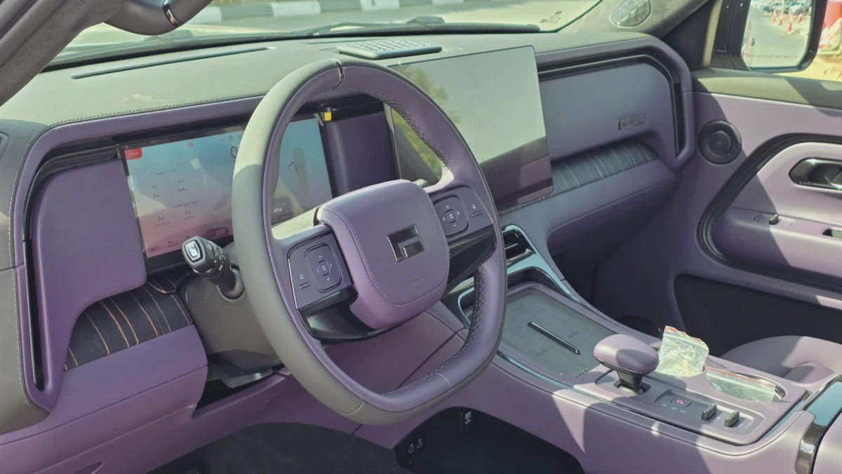 ROX ADAMAS VIP (Grey Purple)-6-6