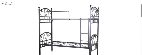Bunk Bed, EA06, 36 kgs