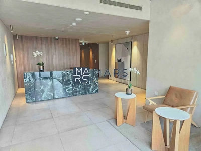 Luxury 1bhk apartment available for rent-11