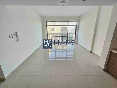 Luxury 1bhk apartment available for rent-4