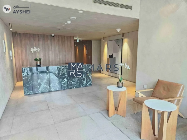 Luxury 1bhk apartment available for rent