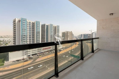 APARTMENT FOR SALE IN EQUITI ARCADE, AL FURJAN-11