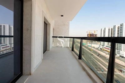 APARTMENT FOR SALE IN EQUITI ARCADE, AL FURJAN-12