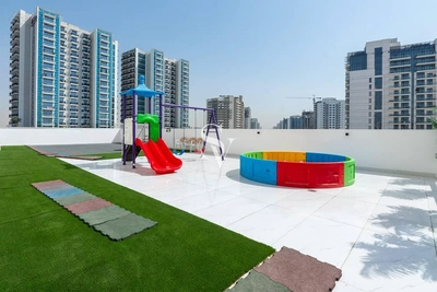 APARTMENT FOR SALE IN EQUITI ARCADE, AL FURJAN-15