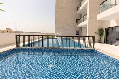 APARTMENT FOR SALE IN EQUITI ARCADE, AL FURJAN-16
