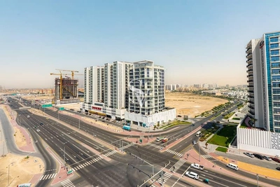 APARTMENT FOR SALE IN EQUITI ARCADE, AL FURJAN-17