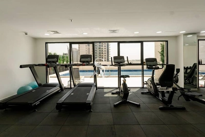 APARTMENT FOR SALE IN EQUITI ARCADE, AL FURJAN-18