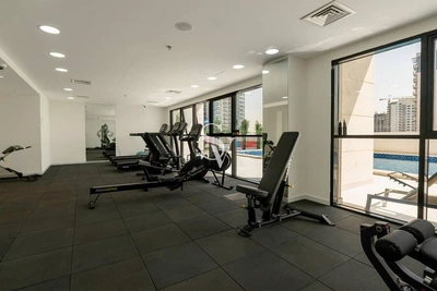 APARTMENT FOR SALE IN EQUITI ARCADE, AL FURJAN-19