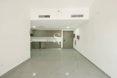 APARTMENT FOR SALE IN EQUITI ARCADE, AL FURJAN-1