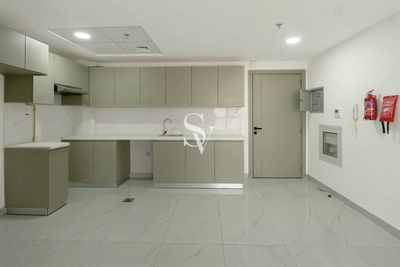 APARTMENT FOR SALE IN EQUITI ARCADE, AL FURJAN-2