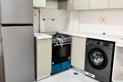 APARTMENT FOR SALE IN EQUITI ARCADE, AL FURJAN-7