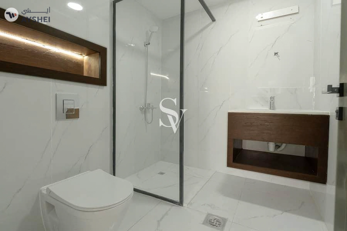 APARTMENT FOR SALE IN EQUITI ARCADE, AL FURJAN-9-9