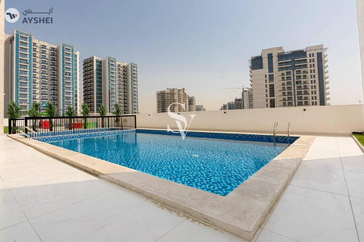 APARTMENT FOR SALE IN EQUITI ARCADE, AL FURJAN-13-13