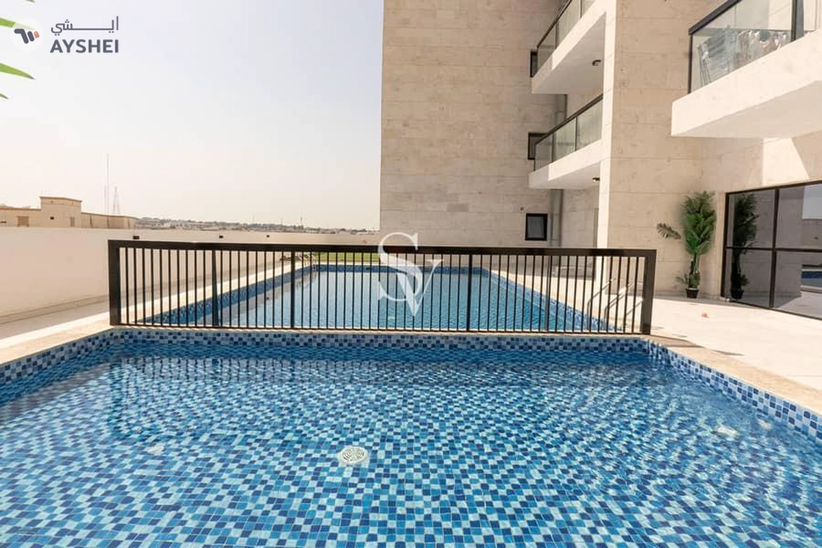 APARTMENT FOR SALE IN EQUITI ARCADE, AL FURJAN-16-16