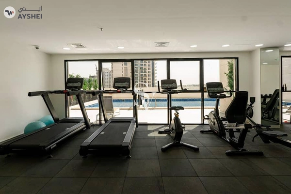 APARTMENT FOR SALE IN EQUITI ARCADE, AL FURJAN